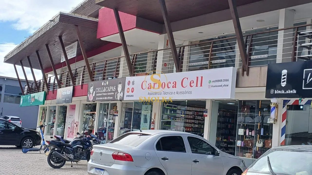 Salas a venda condomínio Red Park