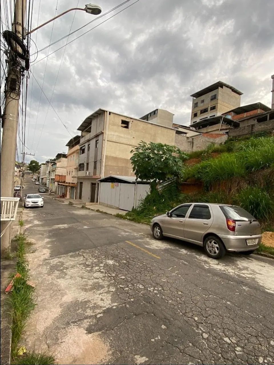 Lote / Terreno - Nova Era - Foto 5