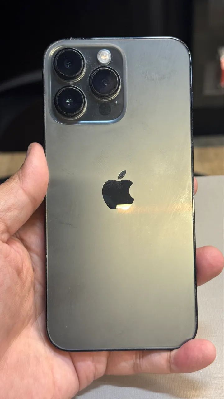 iPhone 14 Pro Max 256GB - Foto 3