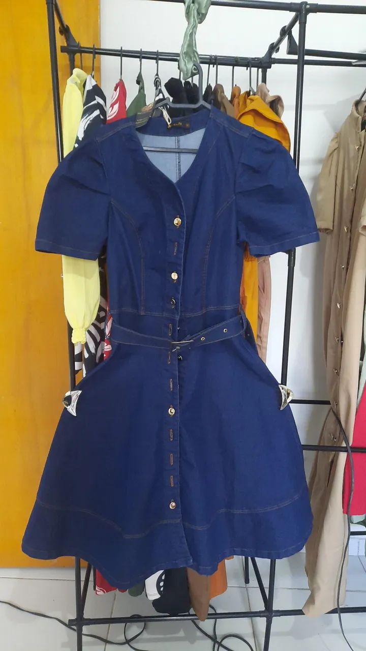 Vestidos novos  - Foto 3