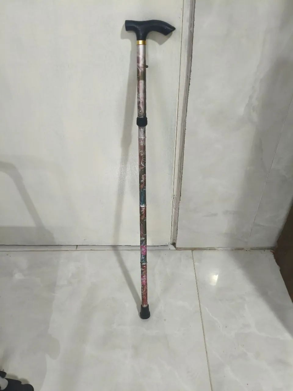 Bengala para locomoção  - Foto 4