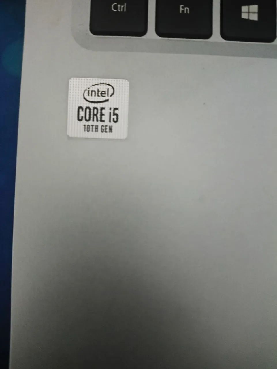 Notebook da Acer Semi- Novo