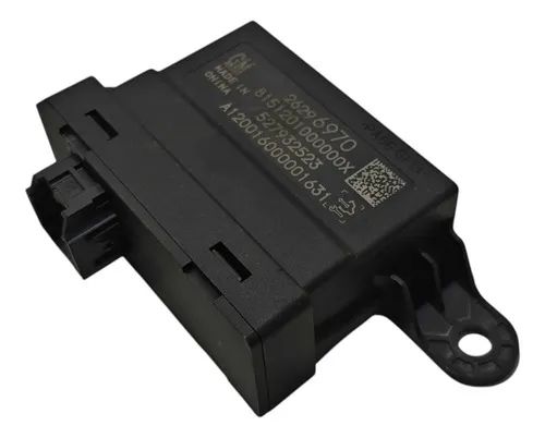 Modulo Sensor Estacionamento Gm Tracker 1.0 2020 2021 A 2024 - Foto 2