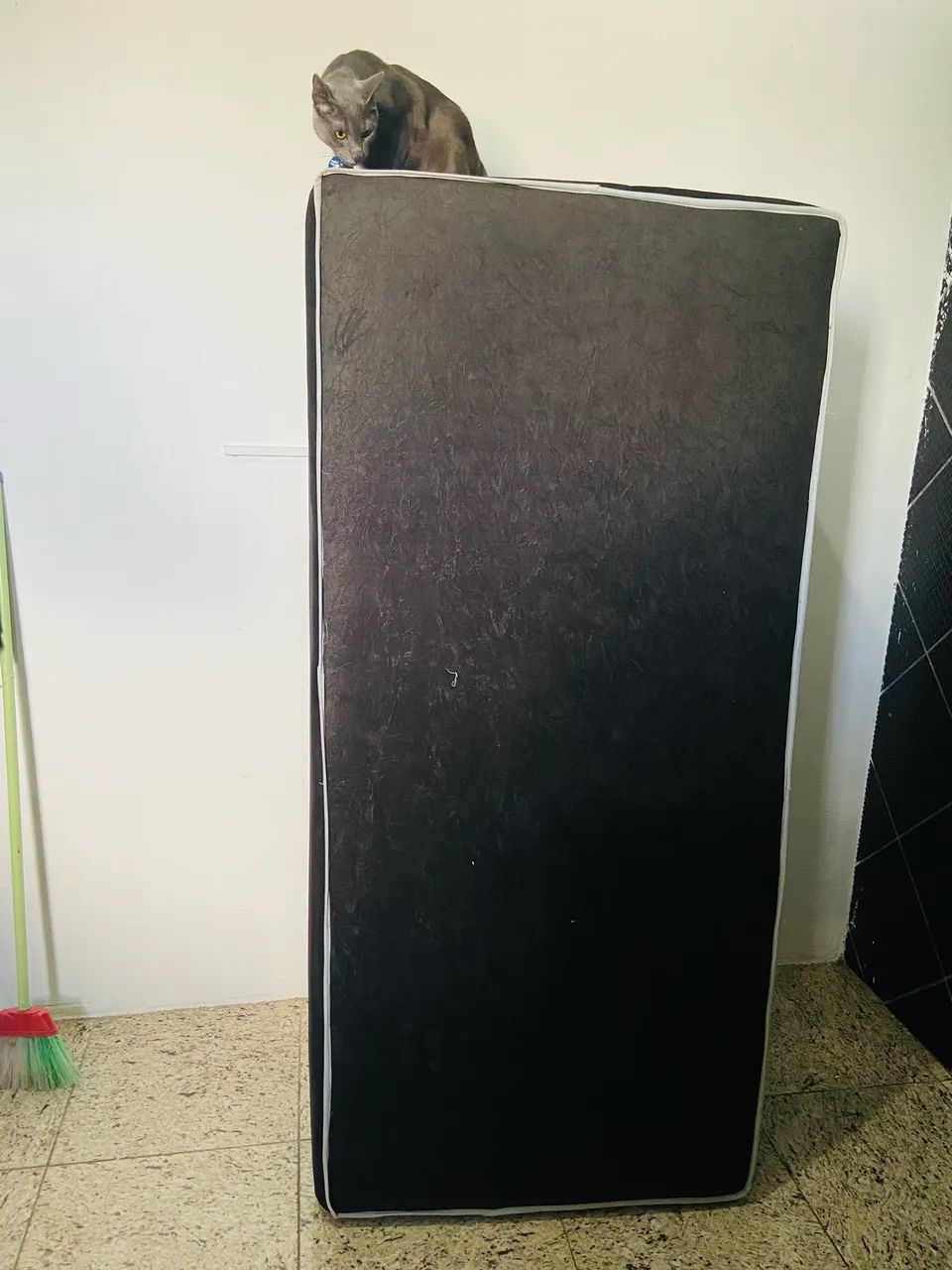 Cama box solteiro - Foto 3