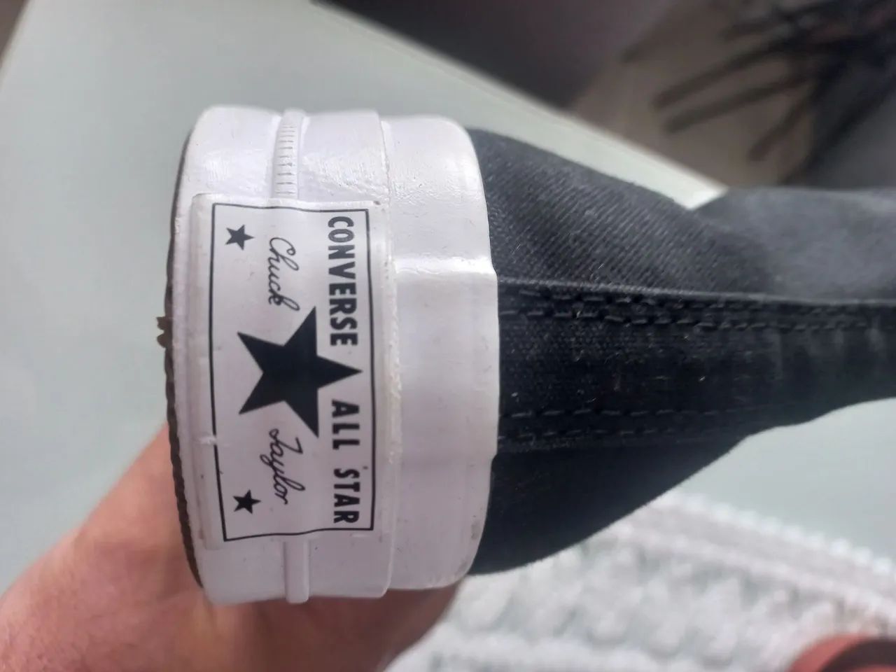 ALL STAR CONVERSE - Foto 2