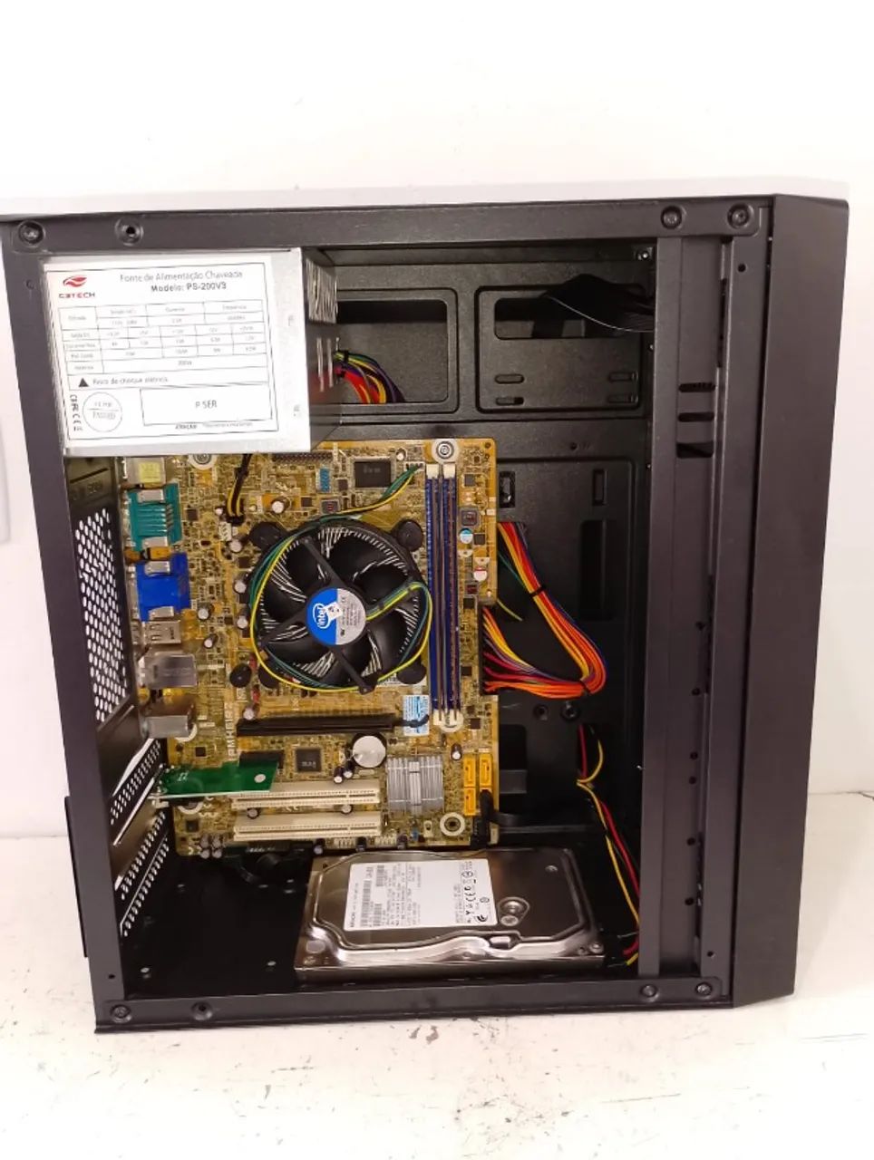 PC COMPLETO - Foto 2