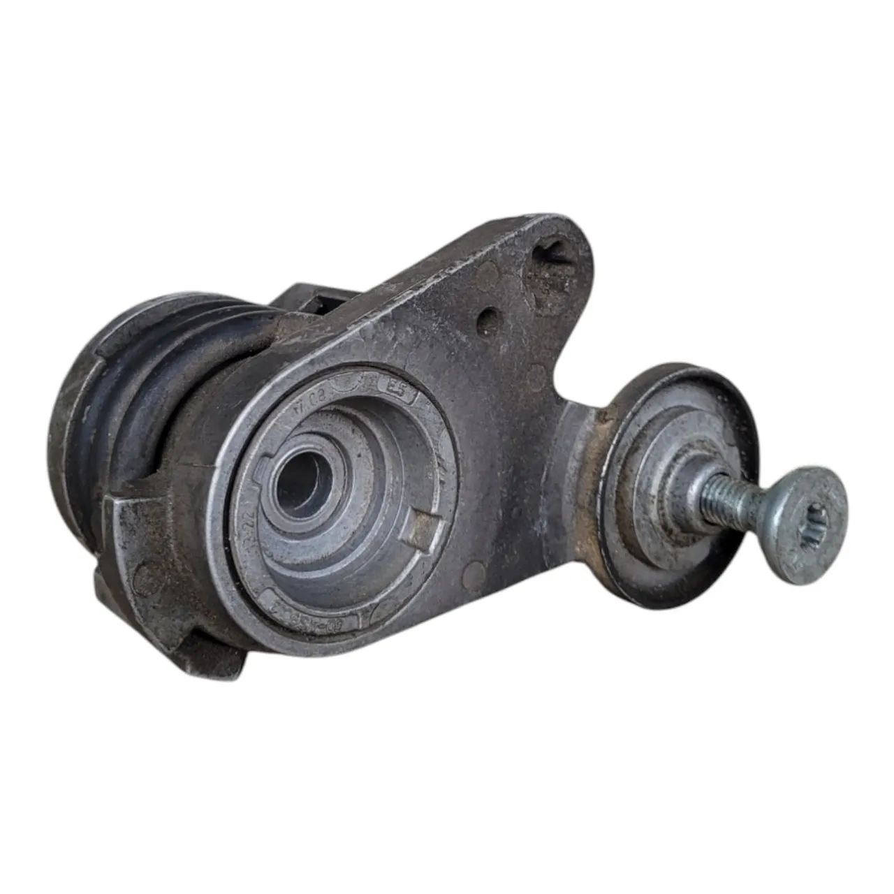 Tensor Correia Bmw 335i 3.0 6cc 2010 - Foto 7