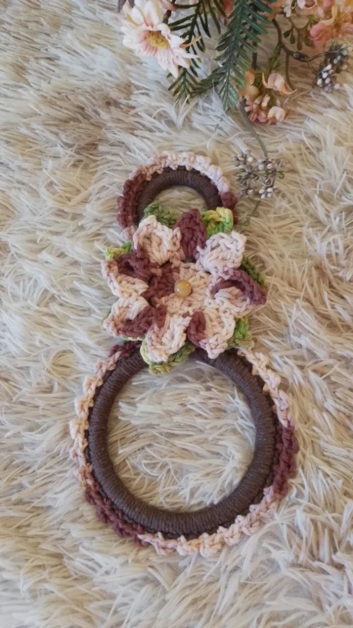 Peças Em Crochê!? - Foto 2