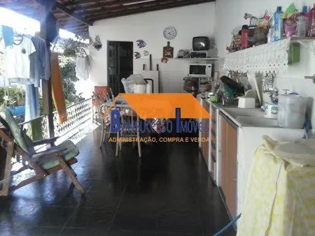 Casa de 6 quartos no bairro Santa Mônica - Foto 5