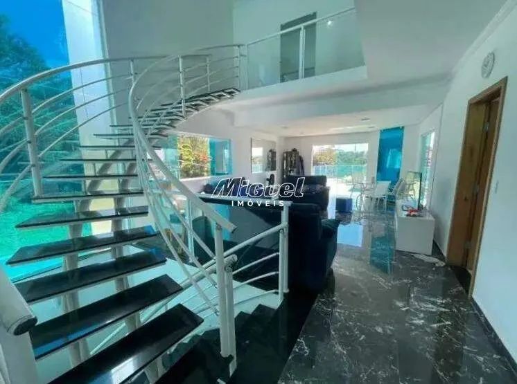 Casa, à venda, Centro - 5 quartos - Águas de São Pedro/SP - Foto 4
