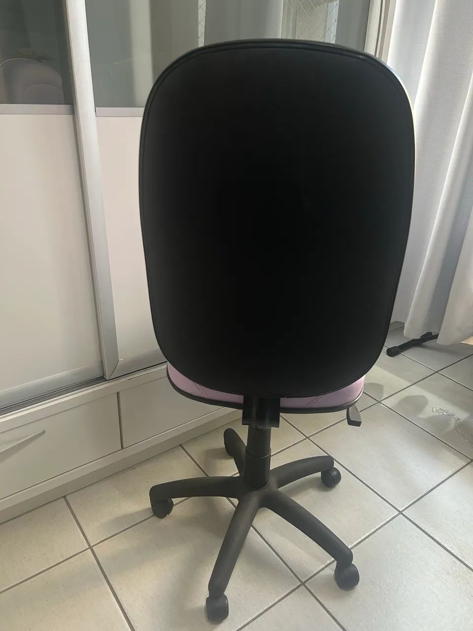 Cadeira de escritório  - Foto 2