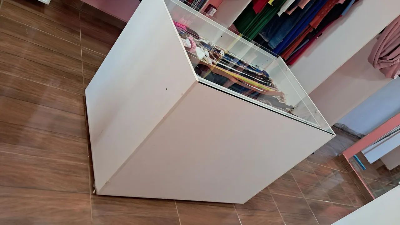 Expositor  - Foto 2