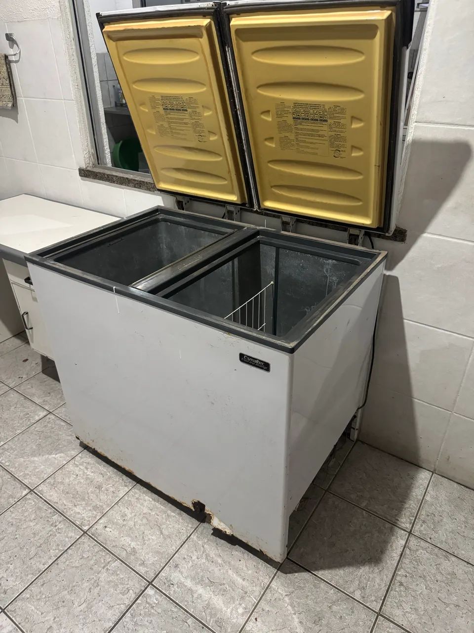 Freezer