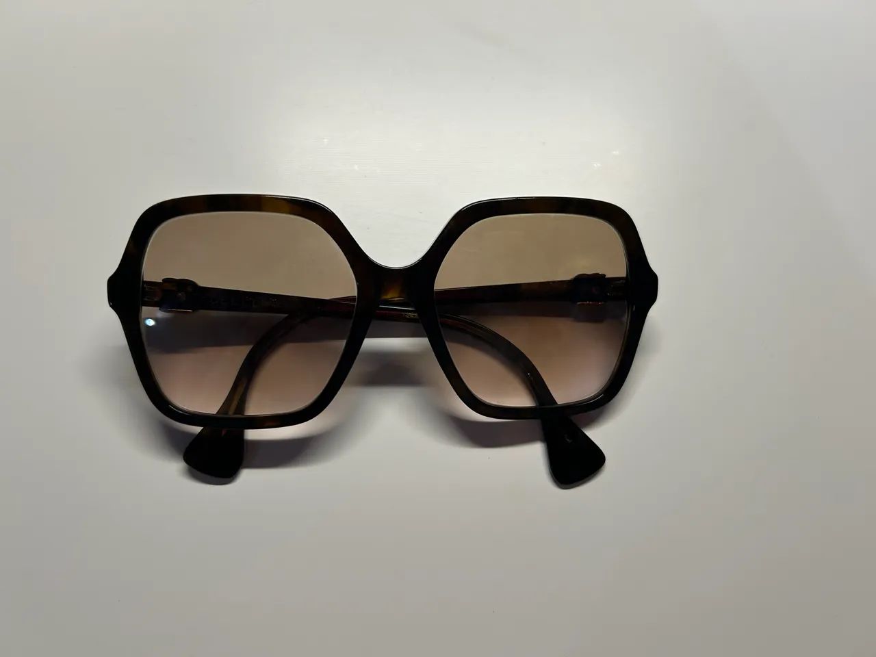 Óculos de sol Gucci 