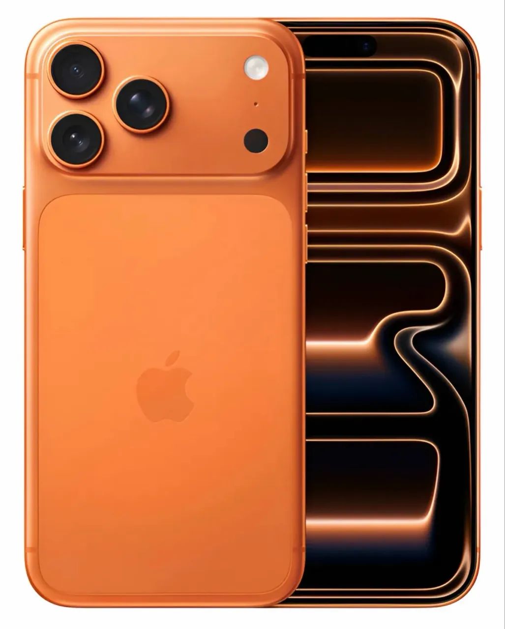 iPhone 17 pro max 256 - Foto 2