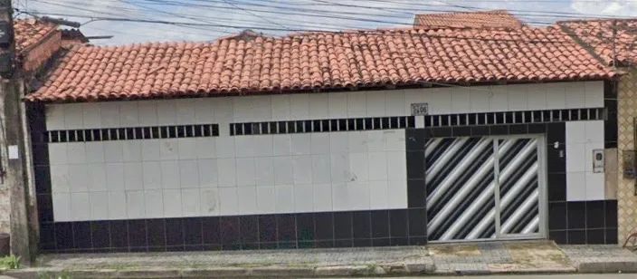 Foto - São Luís - Anjo da Guarda