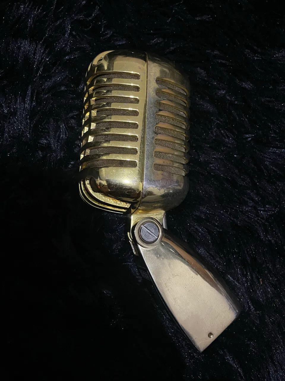 MICROFONE VINTAGE498133648771000325