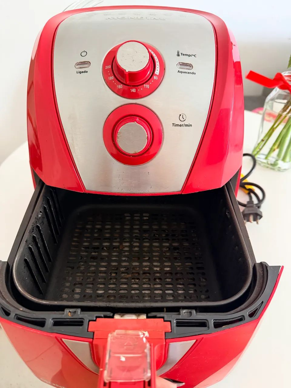 Air fryer  - Foto 3