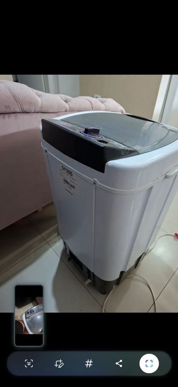TANQUINHO  - Foto 4