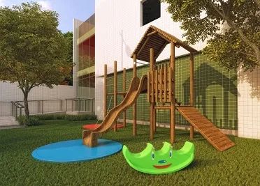 PORTO JARDINS ROSARINHO - Foto 3