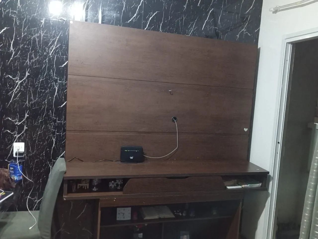PAINEL DE TV 