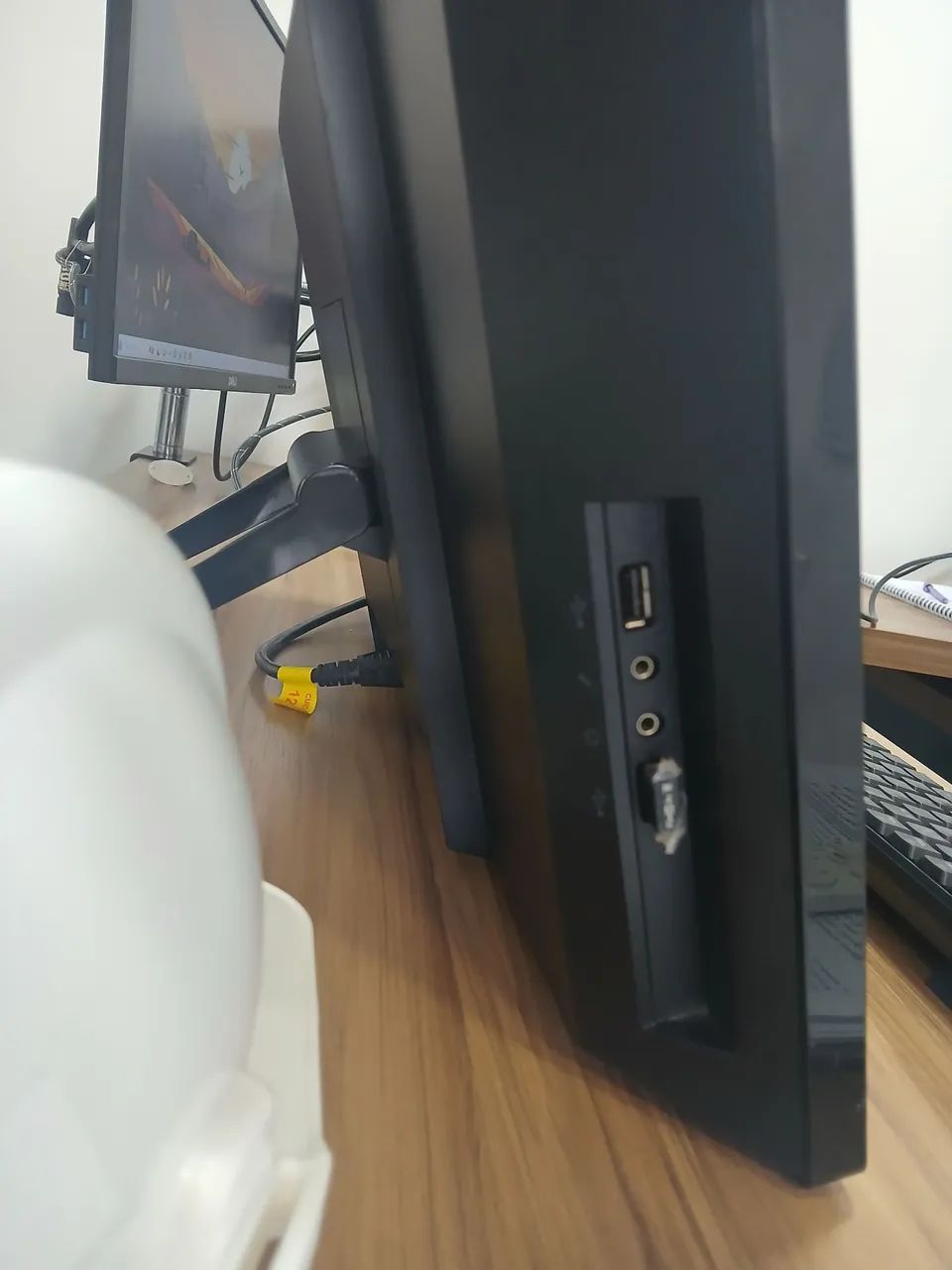 Computador All In One Lenovo - Foto 4