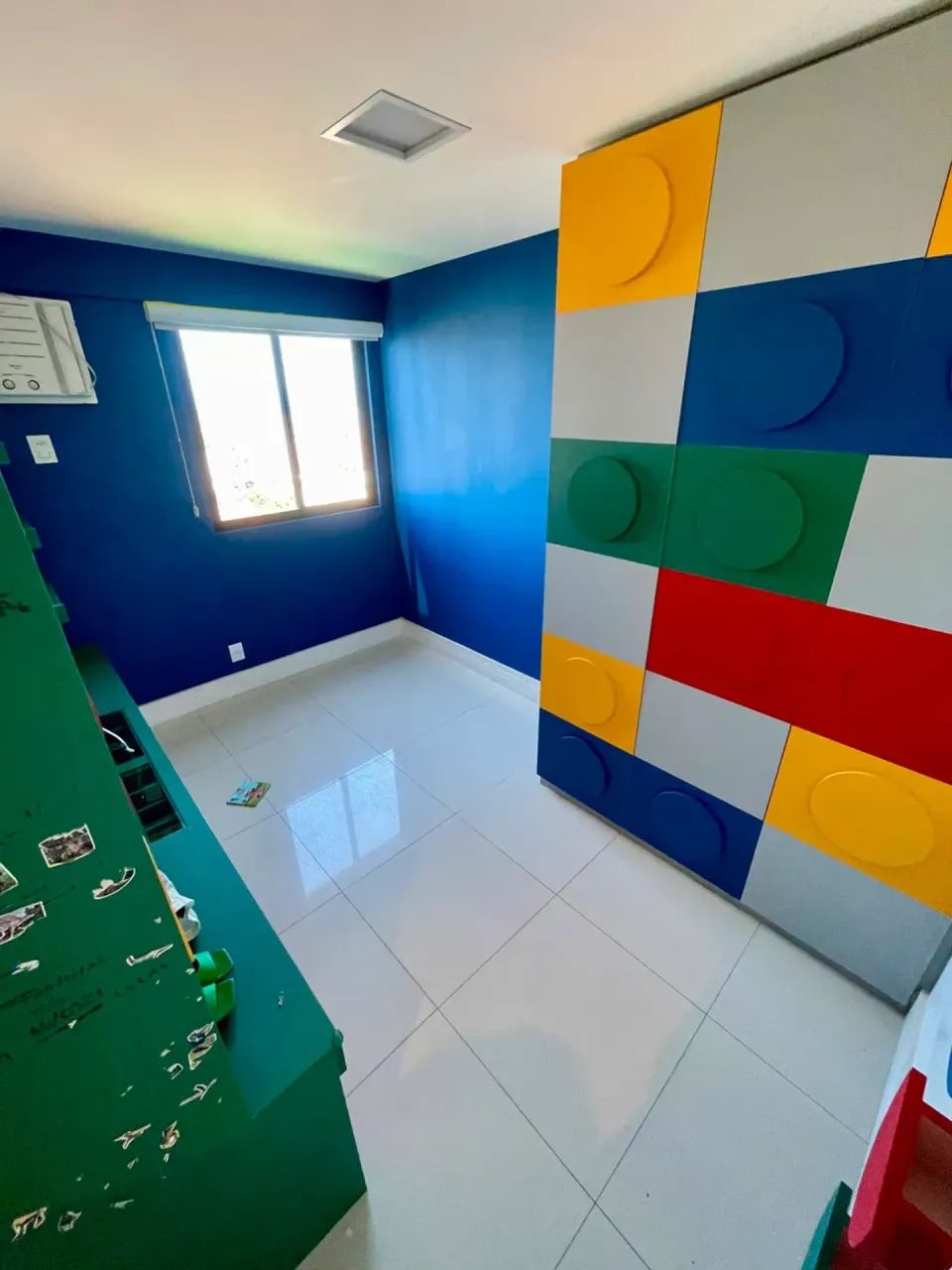 Alugo Apto de 2 quartos e closet com 86 m² no Alto das Alamedas - Foto 5