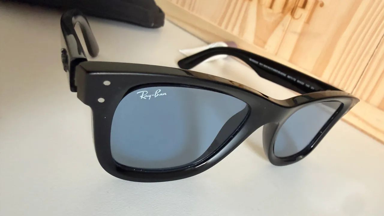 Óculos Rayban  - Foto 3