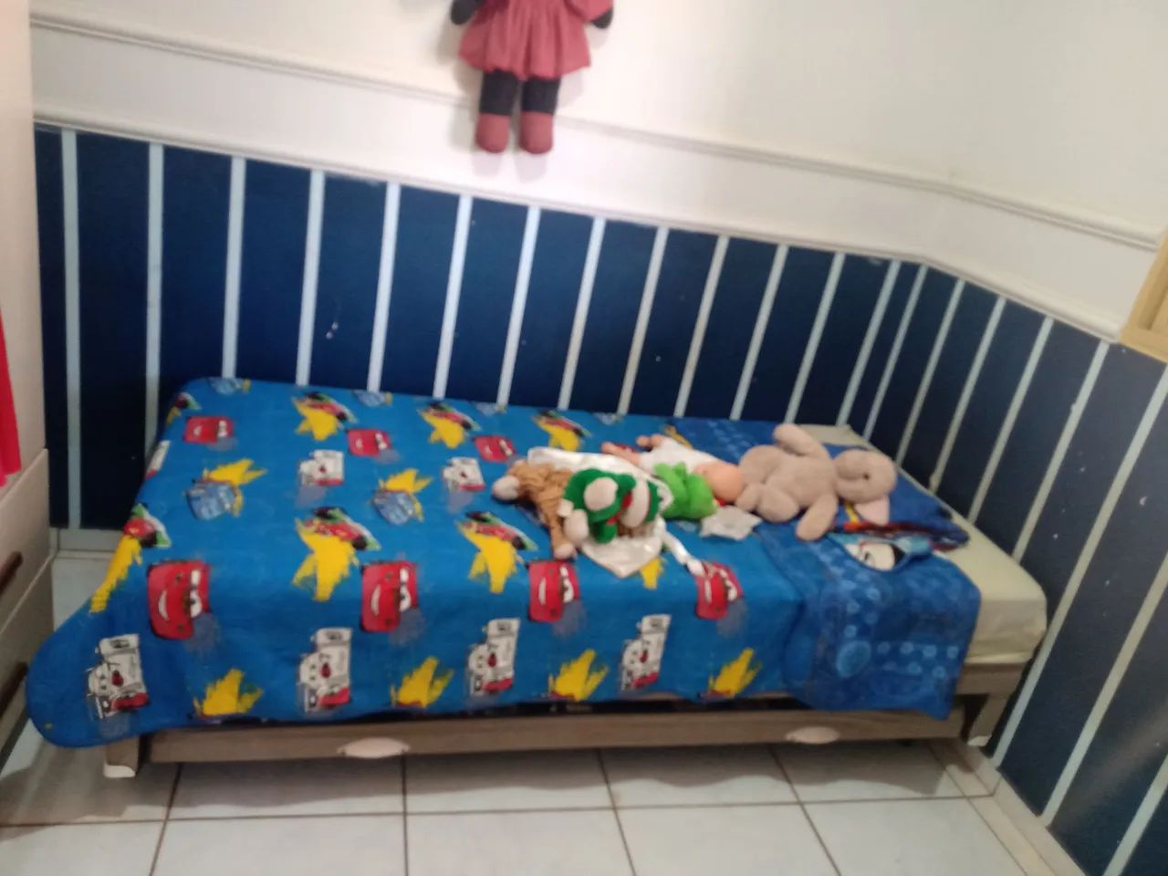Cama box solteiro  - Foto 2