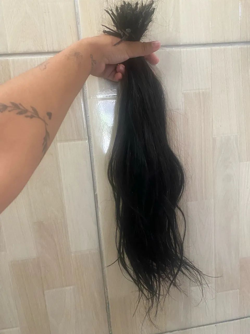 Mega hair - Foto 3