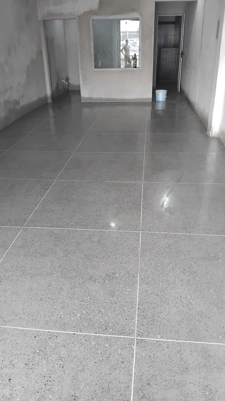 piso industrial  - Foto 5