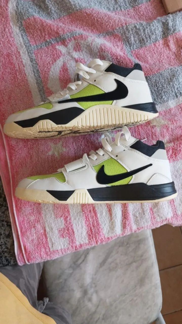 Jumpman Jack bright cactus 43 - Foto 2