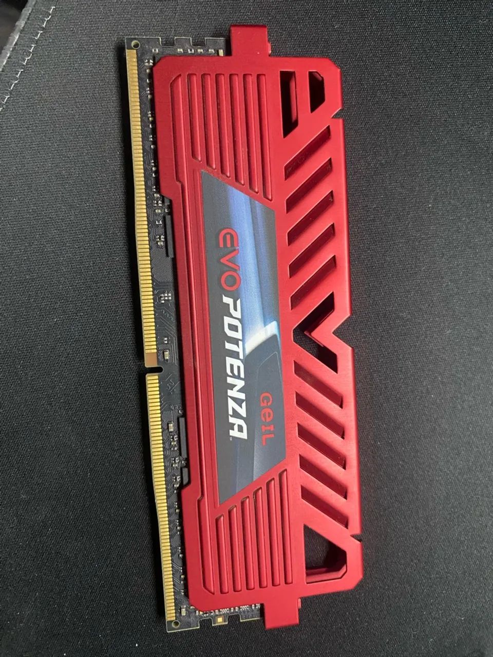Memória ram 16gb 