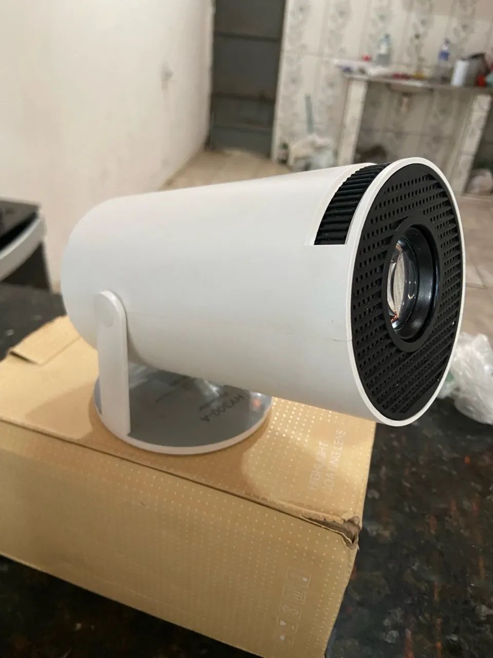 Projetor Hy300 - Foto 2