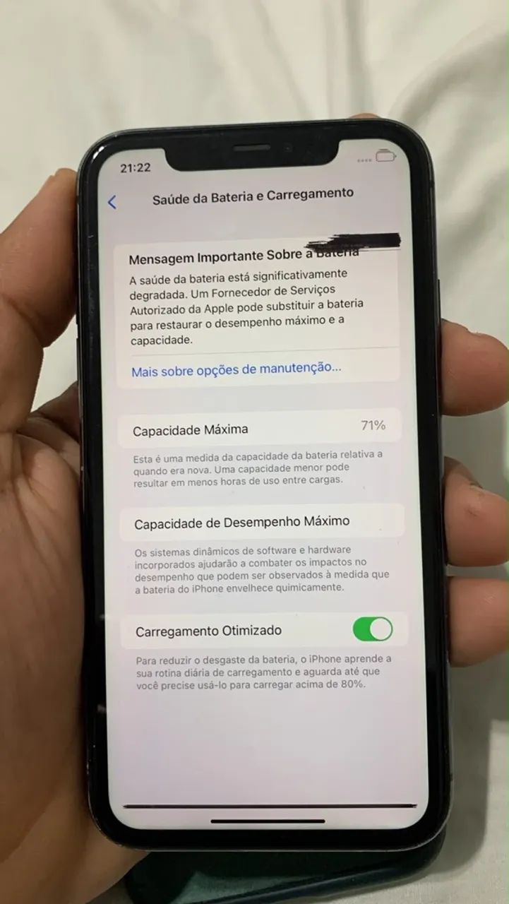 Iphone 11 128GB  - Foto 5