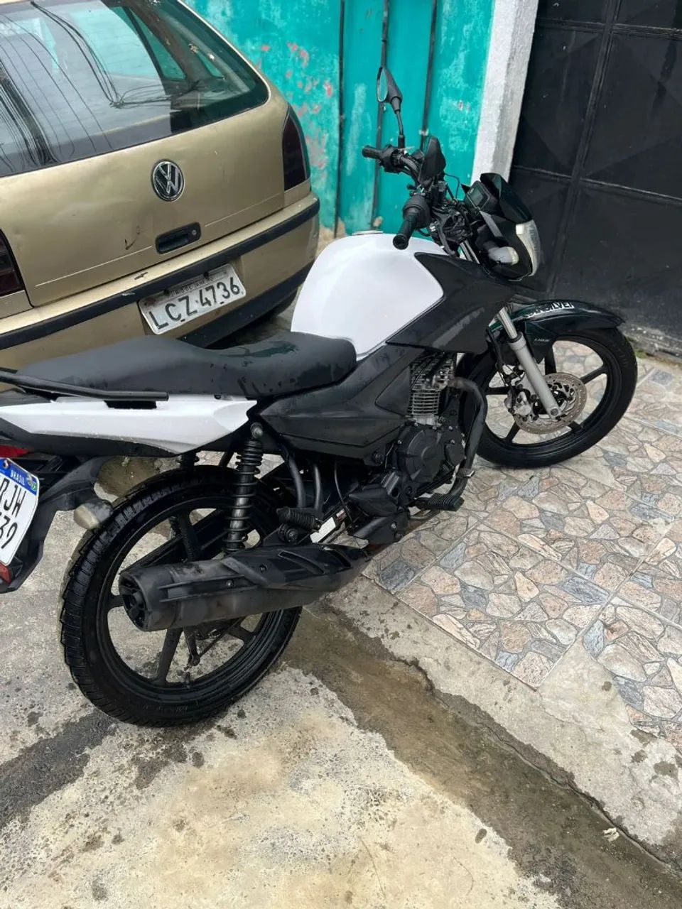 Alugo Moto  - Foto 2