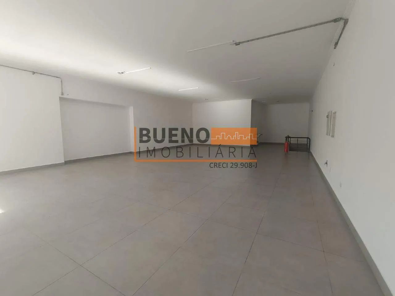 Imóvel comercial com 380 m² para aluguel, no Centro de Santa Bárbara D'Oeste/SP - Foto 4