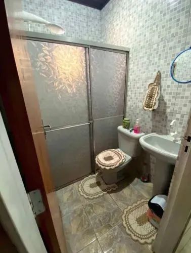 Vende-se casa na águas brancas  - Foto 4