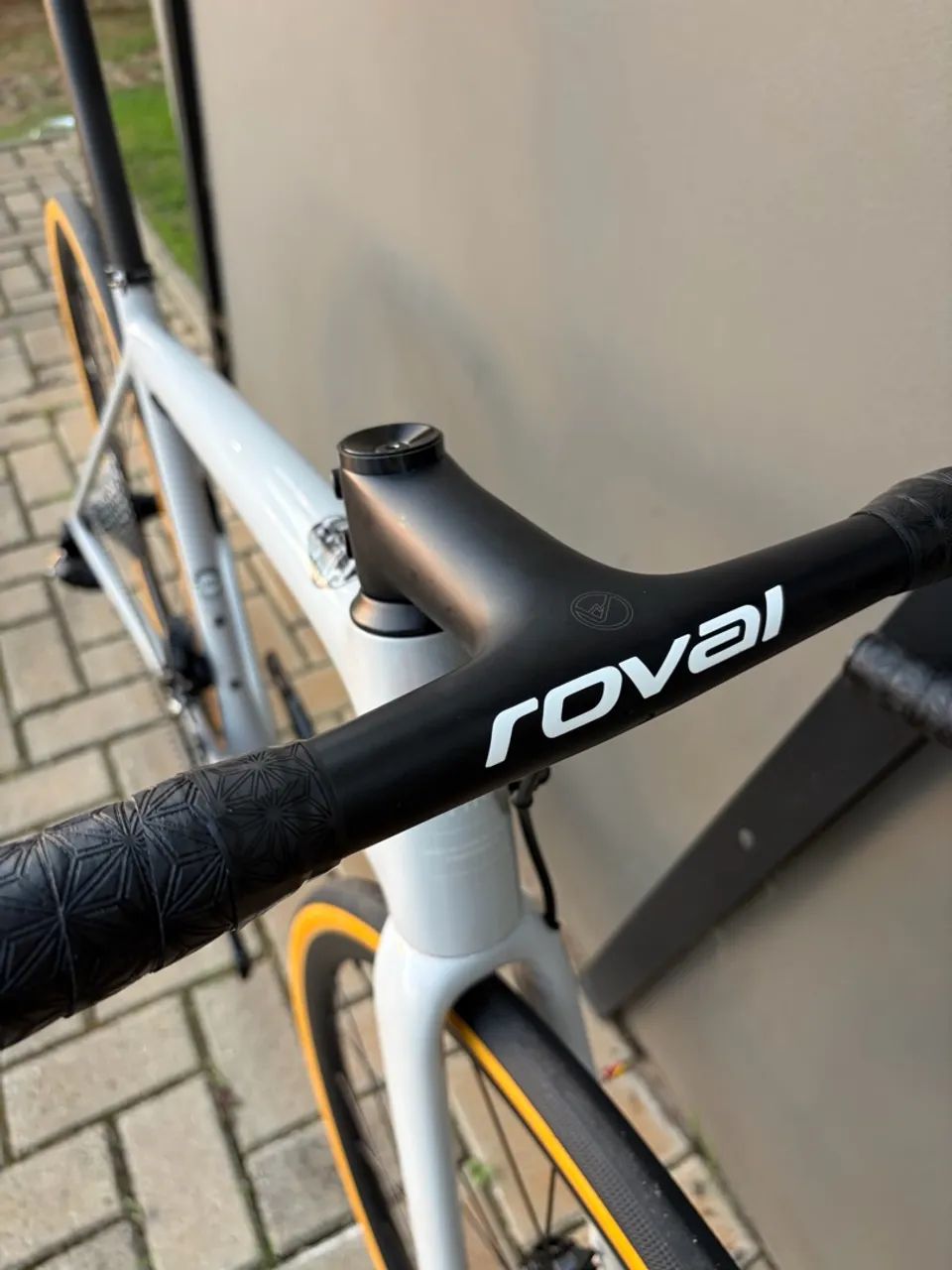 Specialized Aethos S-Works TAM 57 semi zero  - Foto 4