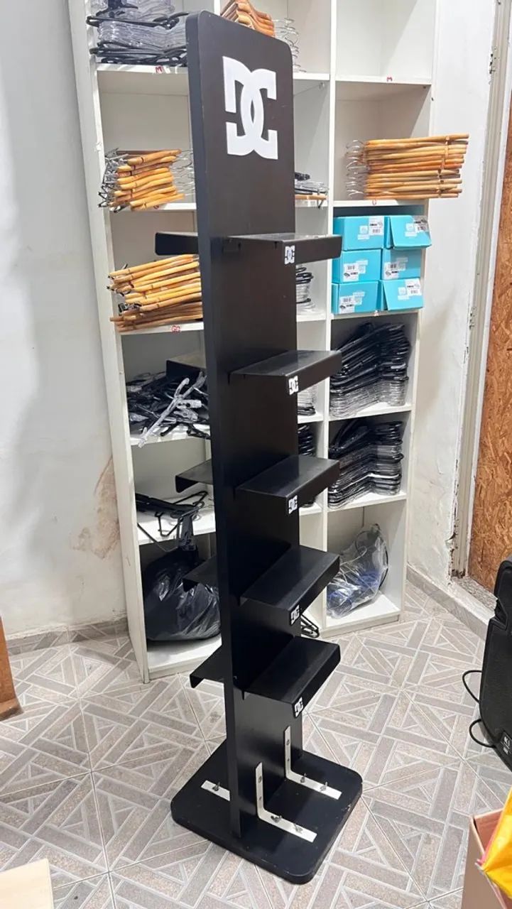Expositor de chinelo  - Foto 2