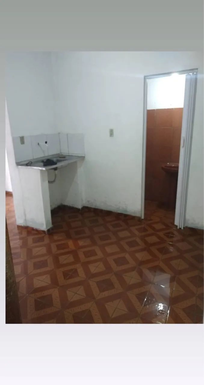 Casa aluguel 