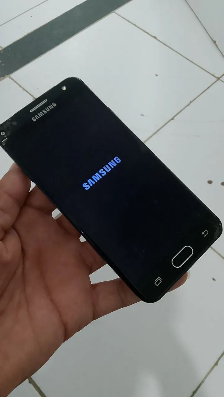 Galaxy J5 prime  - Foto 2