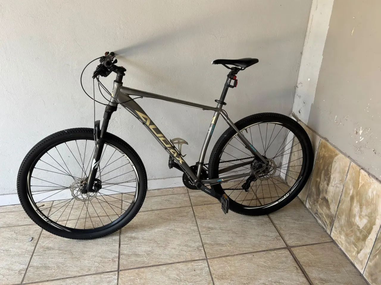 Bicicleta Audax  - Foto 2