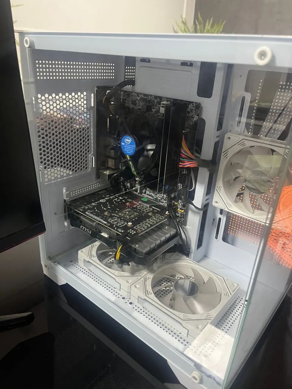 Pc gamer e computador  - Foto 2