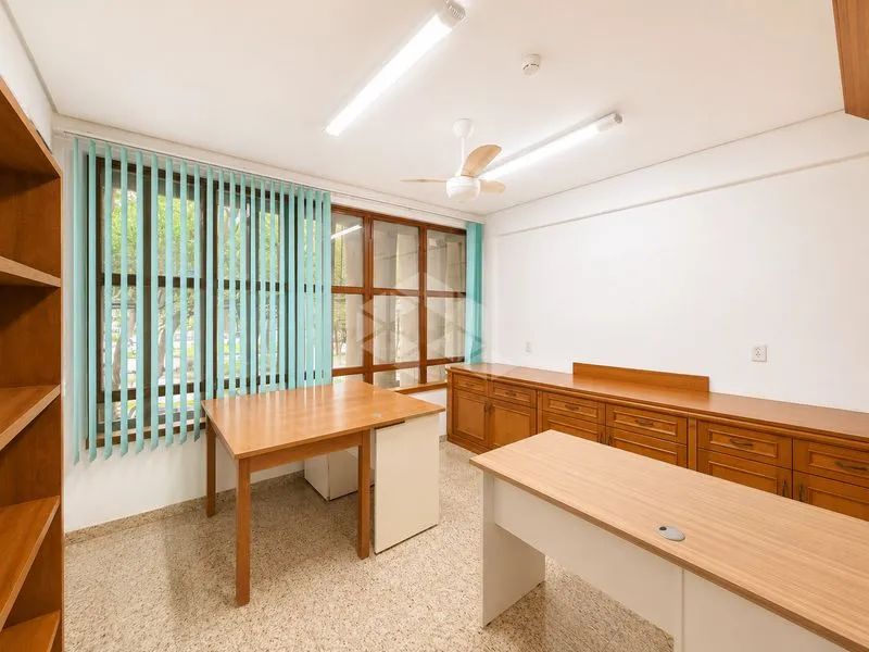 Sala 100M² - para Alugar - Foto 5