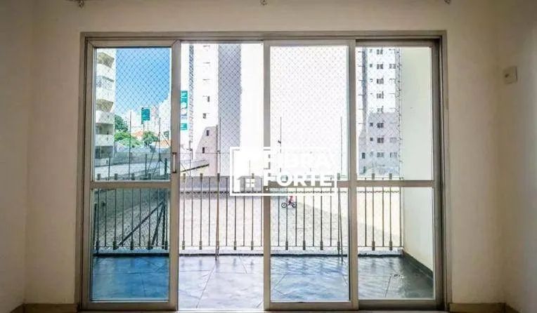 Apartamento à venda - Bosque - Campinas/SP - Foto 4