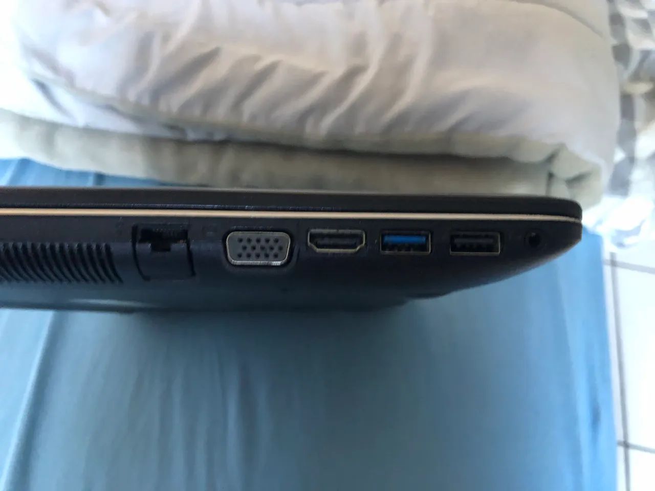 NOTEBOOK ASUS X541NA - Foto 5