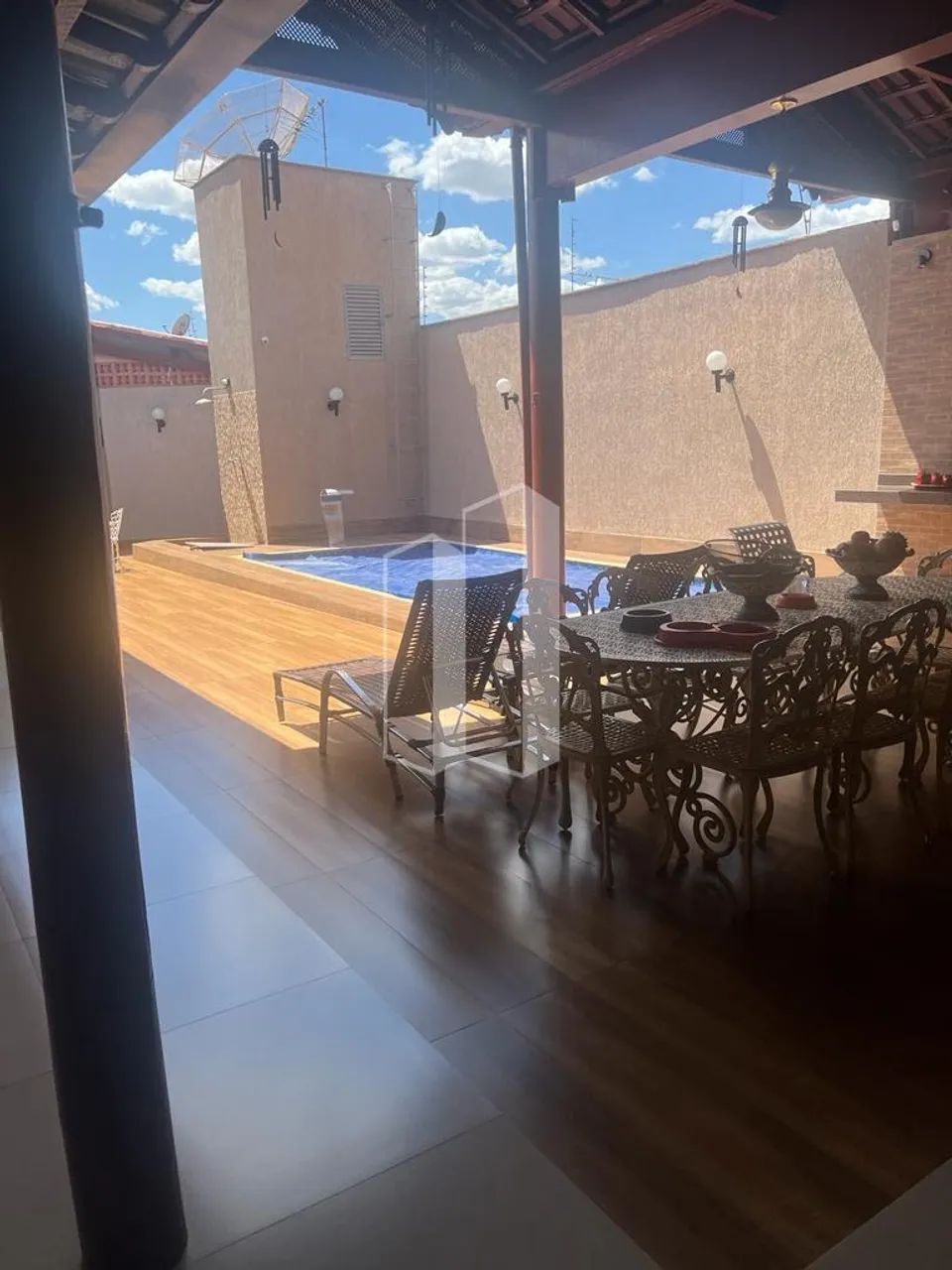 Casa com 3 Dormitórios, 1 Suíte, 4 Vagas e com 240M² - Vila Anchieta - Foto 5
