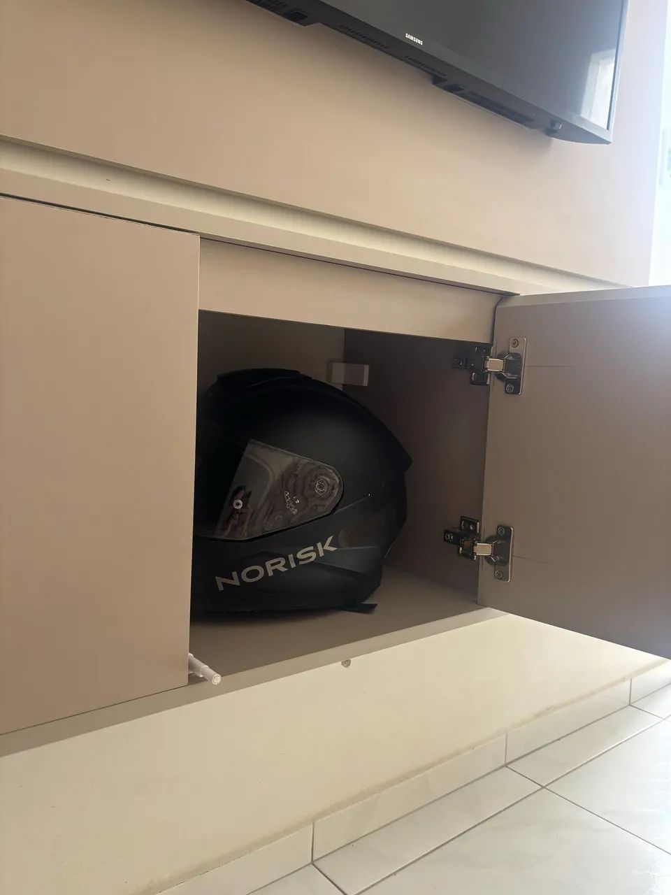 Rack suspenso  - Foto 4