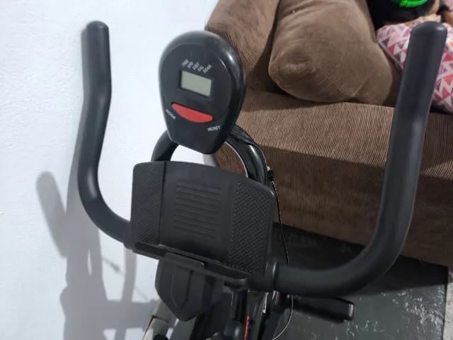 bicicleta ergométrica - Foto 4